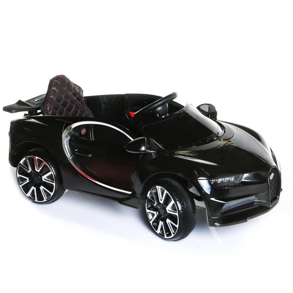 Babyhope 440 Bugo Drive Akülü Araba