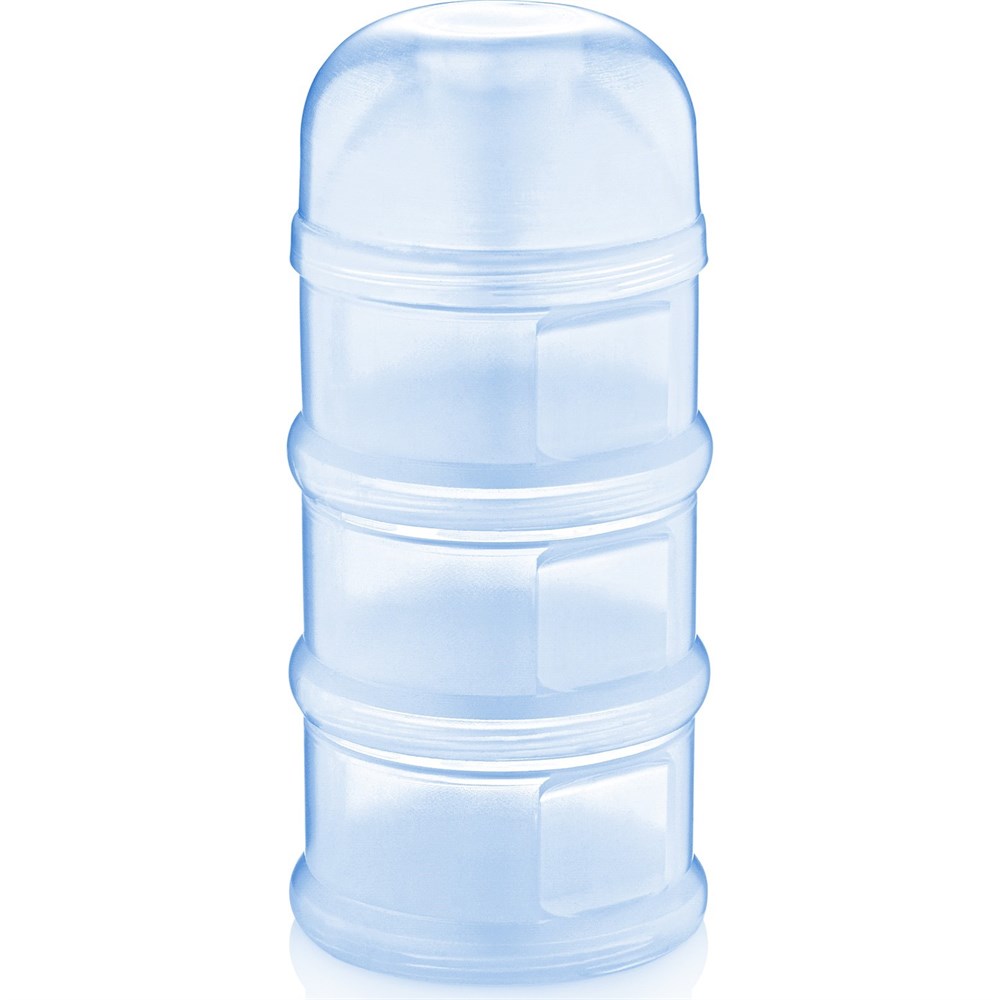 Babyjem 545 Katlı Toz Mama Kabı