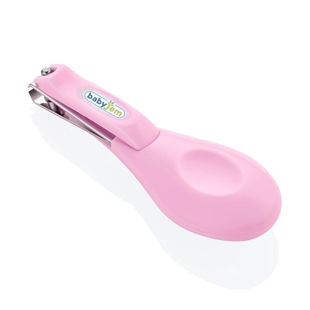 Babyjem 576 Bebek Çıtçıt Tırnak Makası