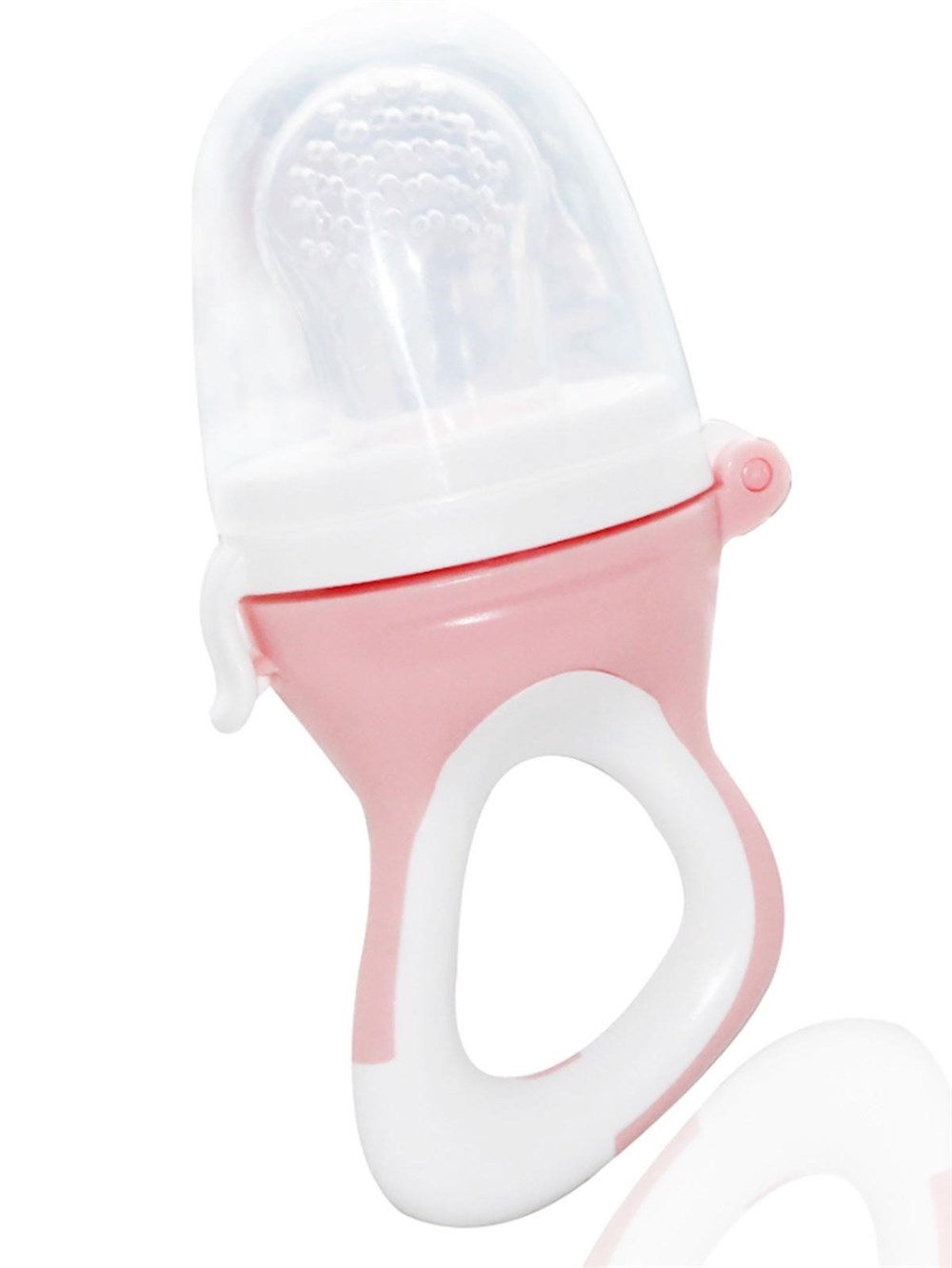 Babyjem 600 Silikon Uçlu Meyve Sebze Emziği