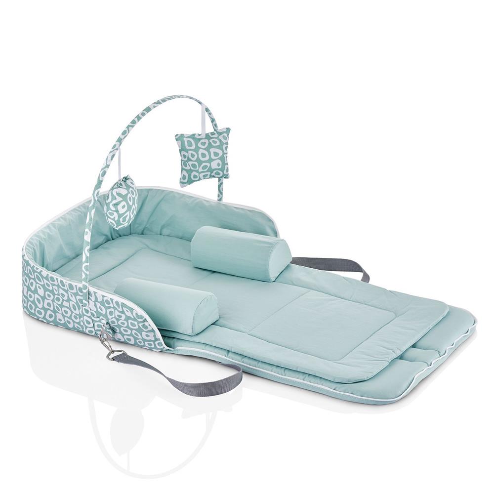 BBJ-771Babyjem 771 Pratik Babynest Çanta