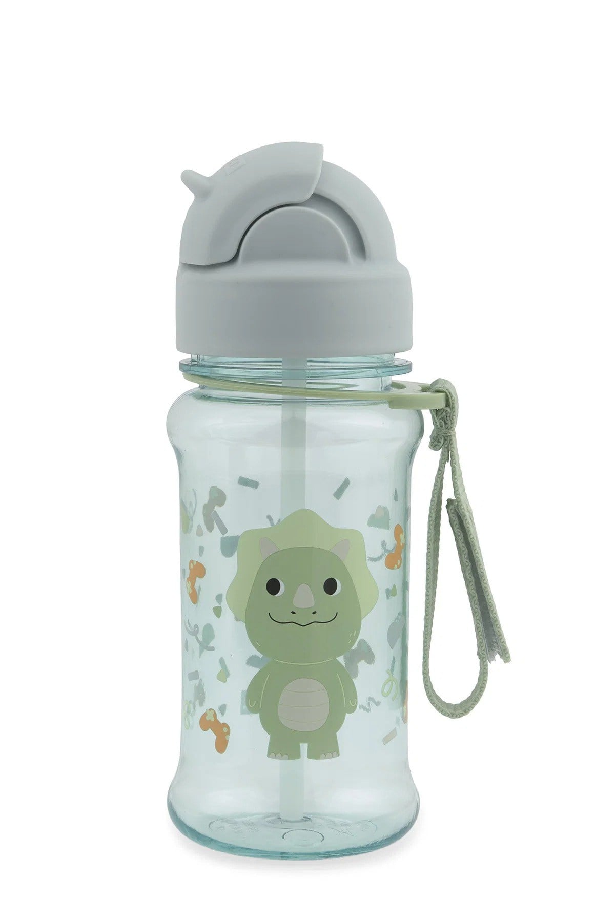 SKP-9U615510Besties Squad Pipetli Tritan Suluk - Dinozor SKP-9U615510