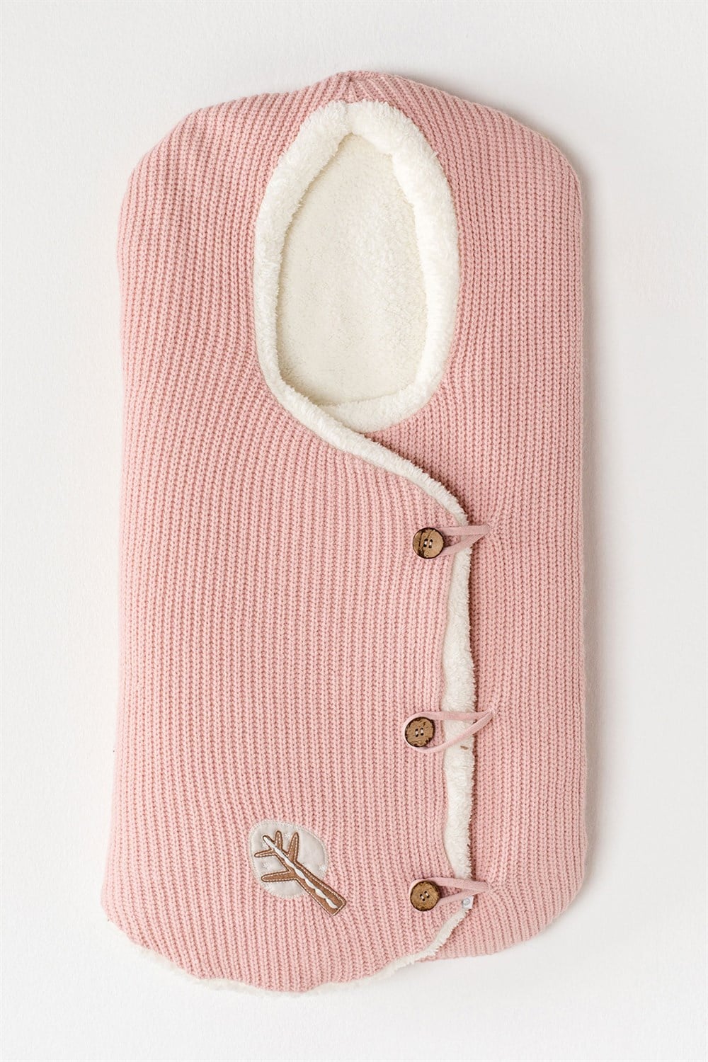 ANW-AC23204Andywawa AC23204 Bebek Triko Portbebe Knitted Portbebe