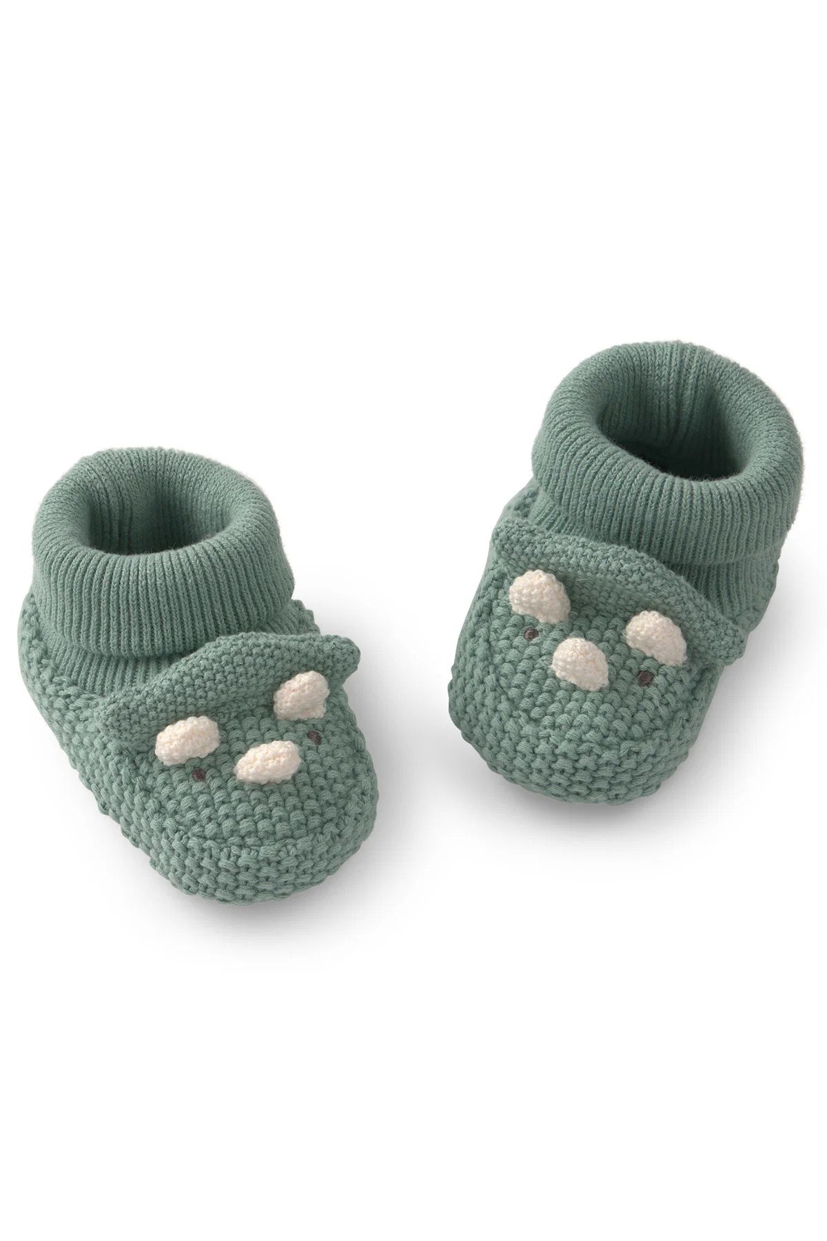CTR-1V294610Erkek Bebek Patik CTR-1V294610