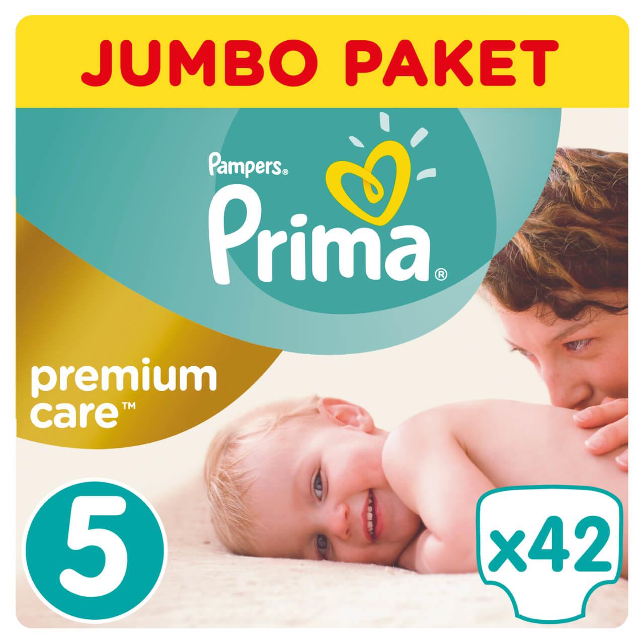 PRI-42X3Prima Premcare Junior Ekonomik 42x3