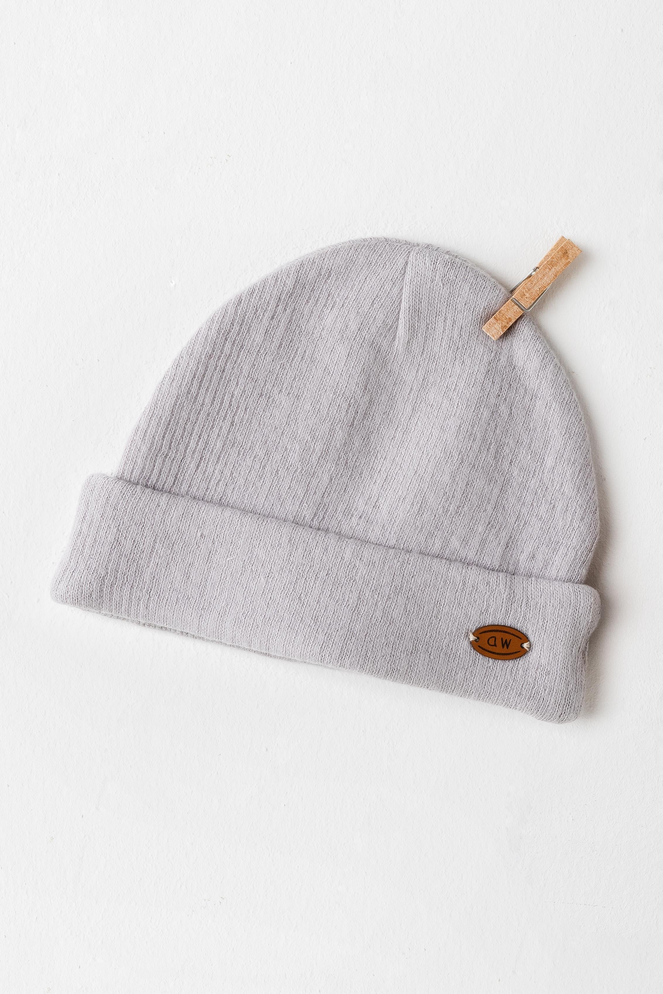 ANW-AC26208Erkek Bebek Şapka Hat Casual AC26208