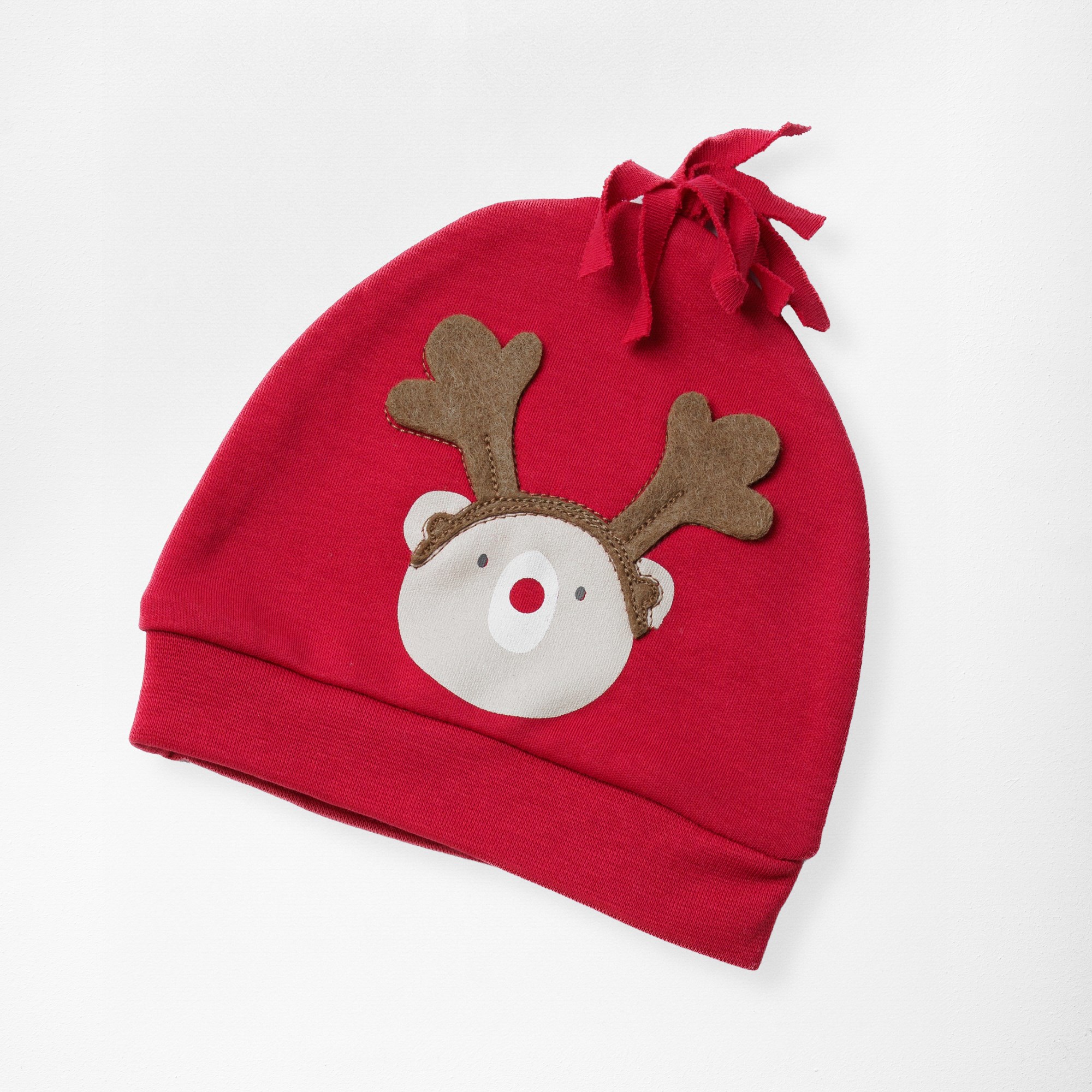 ANW-AC27105Bebek Şapka Hat  Happy New Year ANW-AC27105