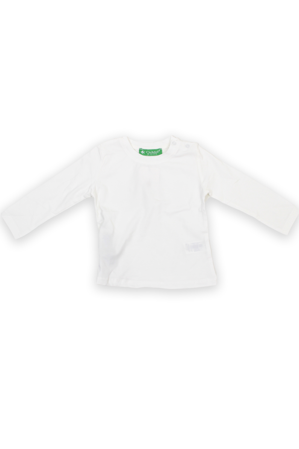 CIC-1101-SKIz Bebek Basıc Body