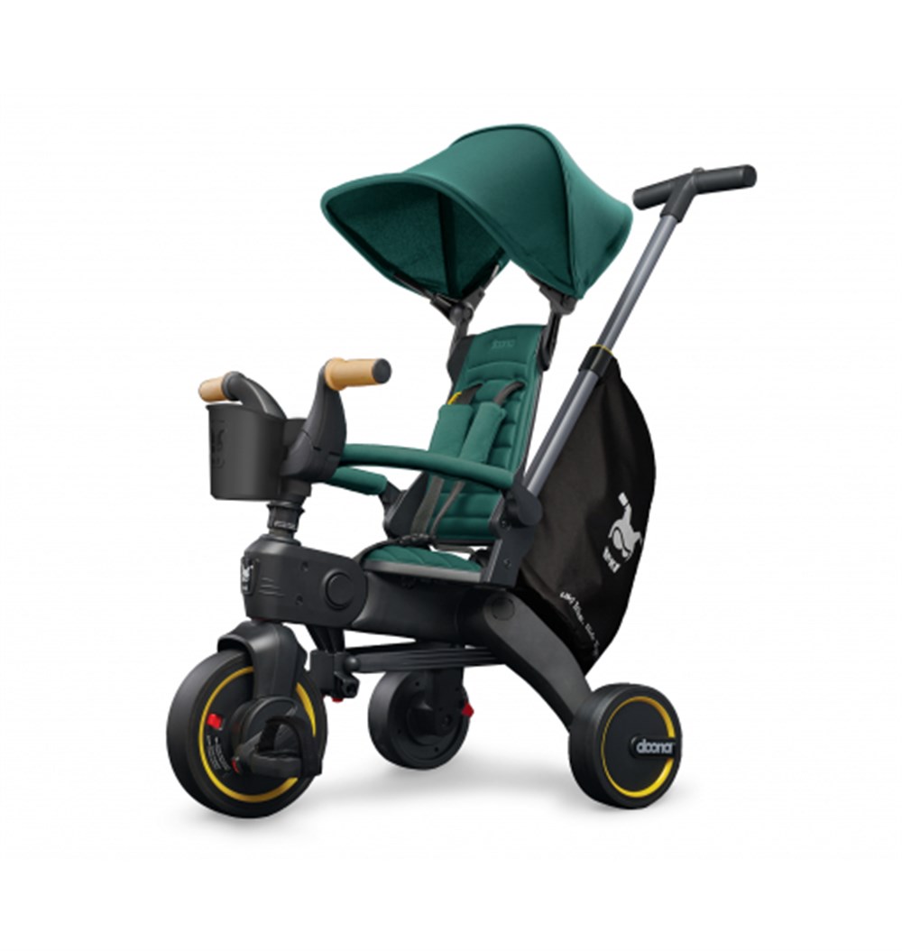 ING-LIKINBİnglesina Doona Liki Katlanır Bebek Bisikleti S5