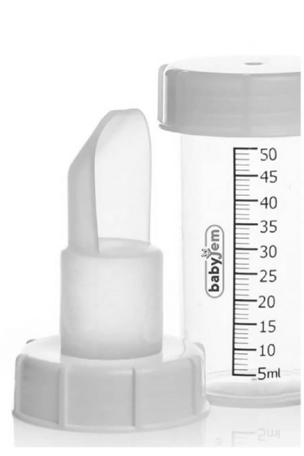 BBJ-694Babyjem 694 Anne Süt Kaşığı
