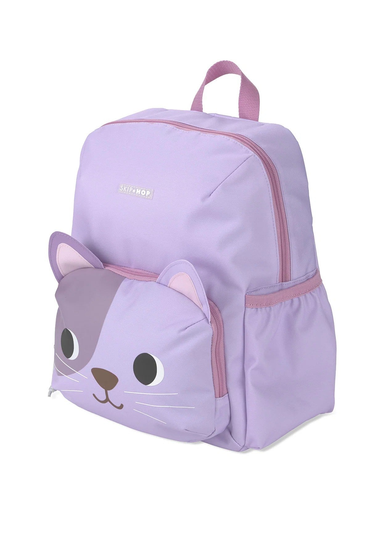 SKP-9U611910Besties Squad Küçük Çocuk Sırt Çantası - Kedi  SKP-9U611910