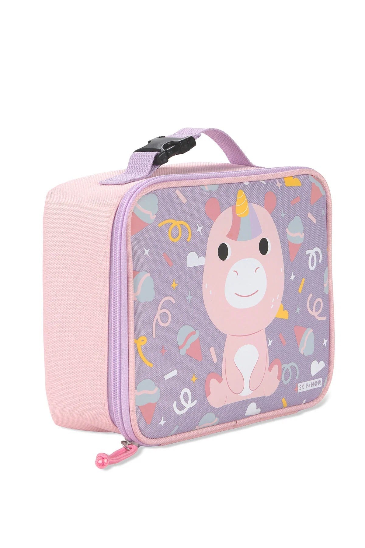 SKP-9V031410Besties Squad Beslenme Çantası - Unicorn SKP-9V031410
