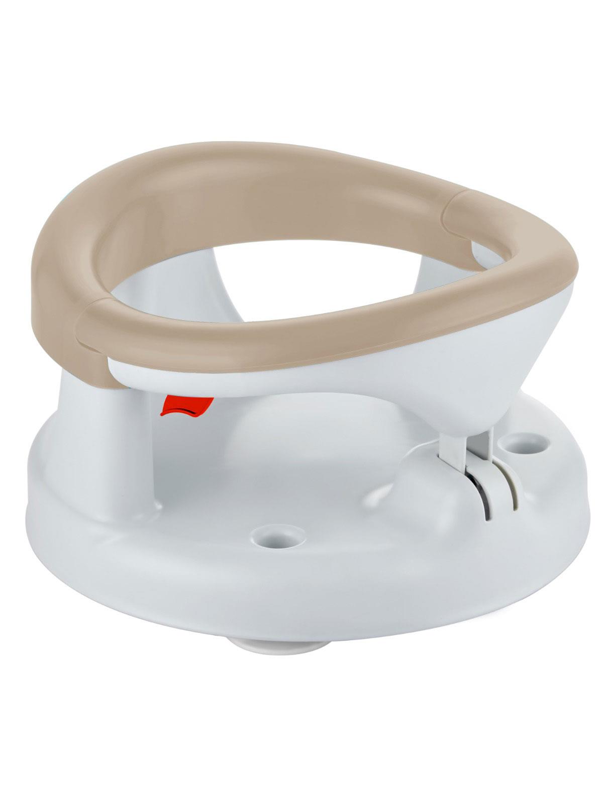 BBJ-751Babyjem 751 Yandan Açılır Banyo ve Mama Oturağı
