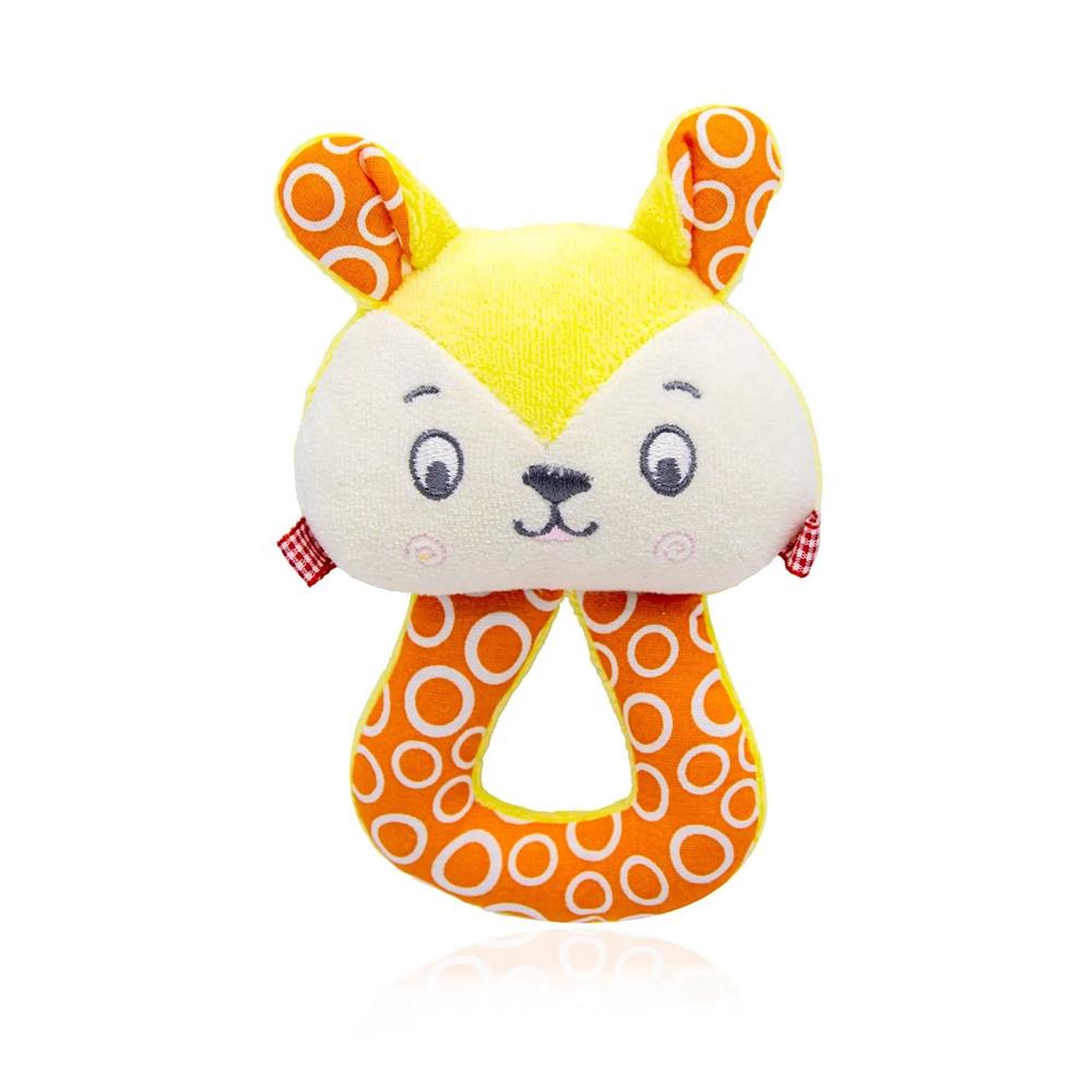 BBJ-817Babyjem 817 Çıngıraklı Kedi Oyun Arkadaşım Bebek Çıngırağı