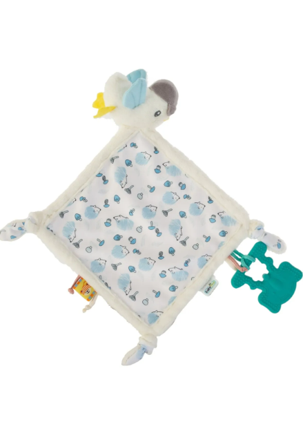 BBJ-858BabyJem Diş Kaşıyıcılı Uykucu Birdy