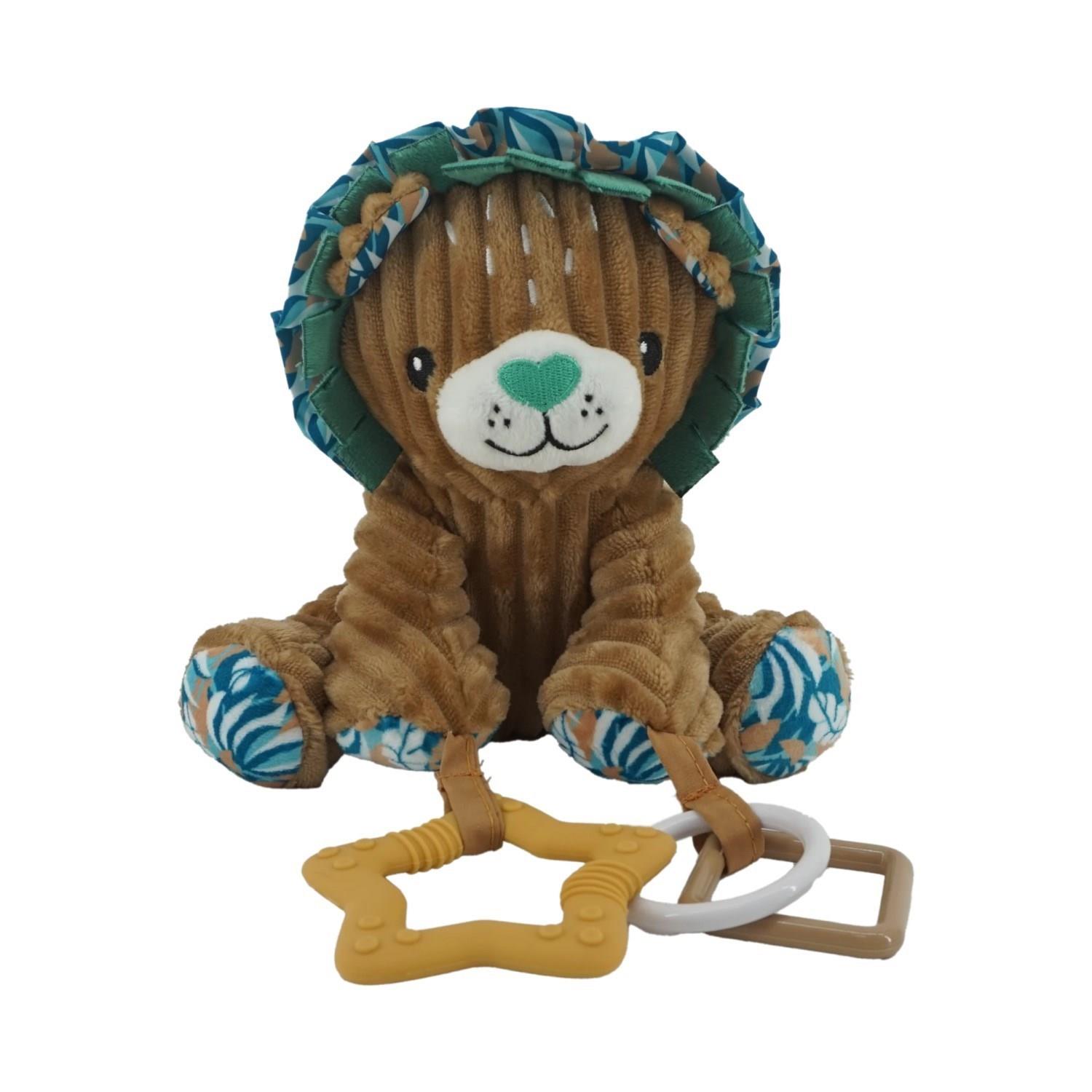 PRG-P210604Prego Aslan Peluş Oyuncak P210604