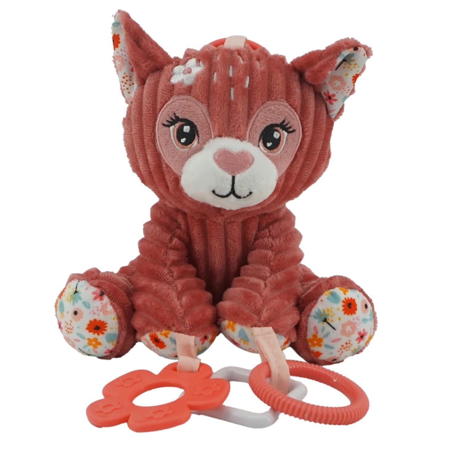 PRG-P210621Prego Ceylan Peluş Oyuncak P210621