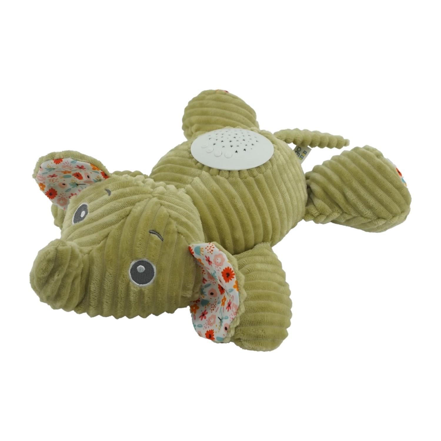 PRG-P210644Prego Müzikli ve Gece Işıklı Fil P210644