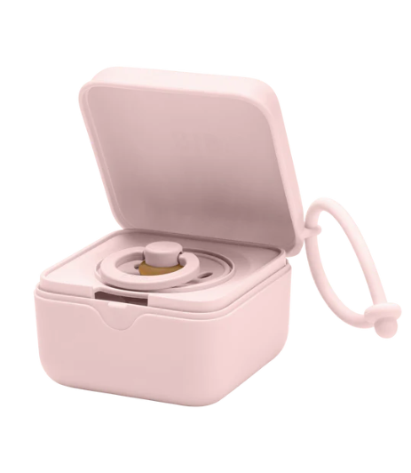BBS-4200277Bibs Pacifier Box Emzik Kutusu-Blossom