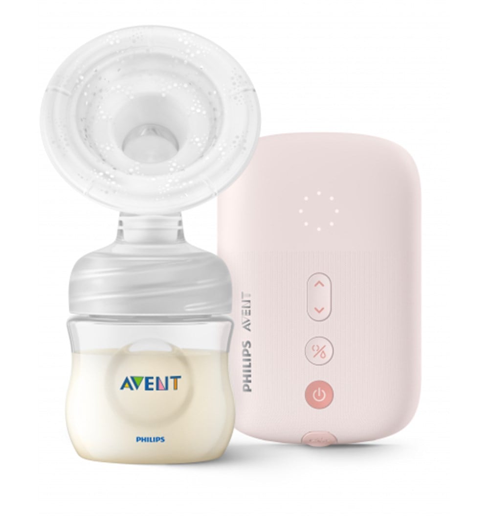 PAV-395/11Philips Avent SCF395/11 Tekli Göğüs Pompası
