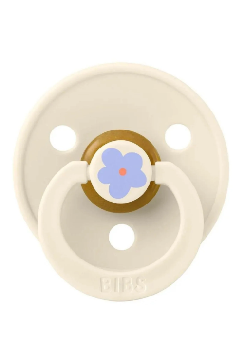 BBS-20017216Bibs Studio Colour Jasmine Emzik-Ivory 6+Ay
