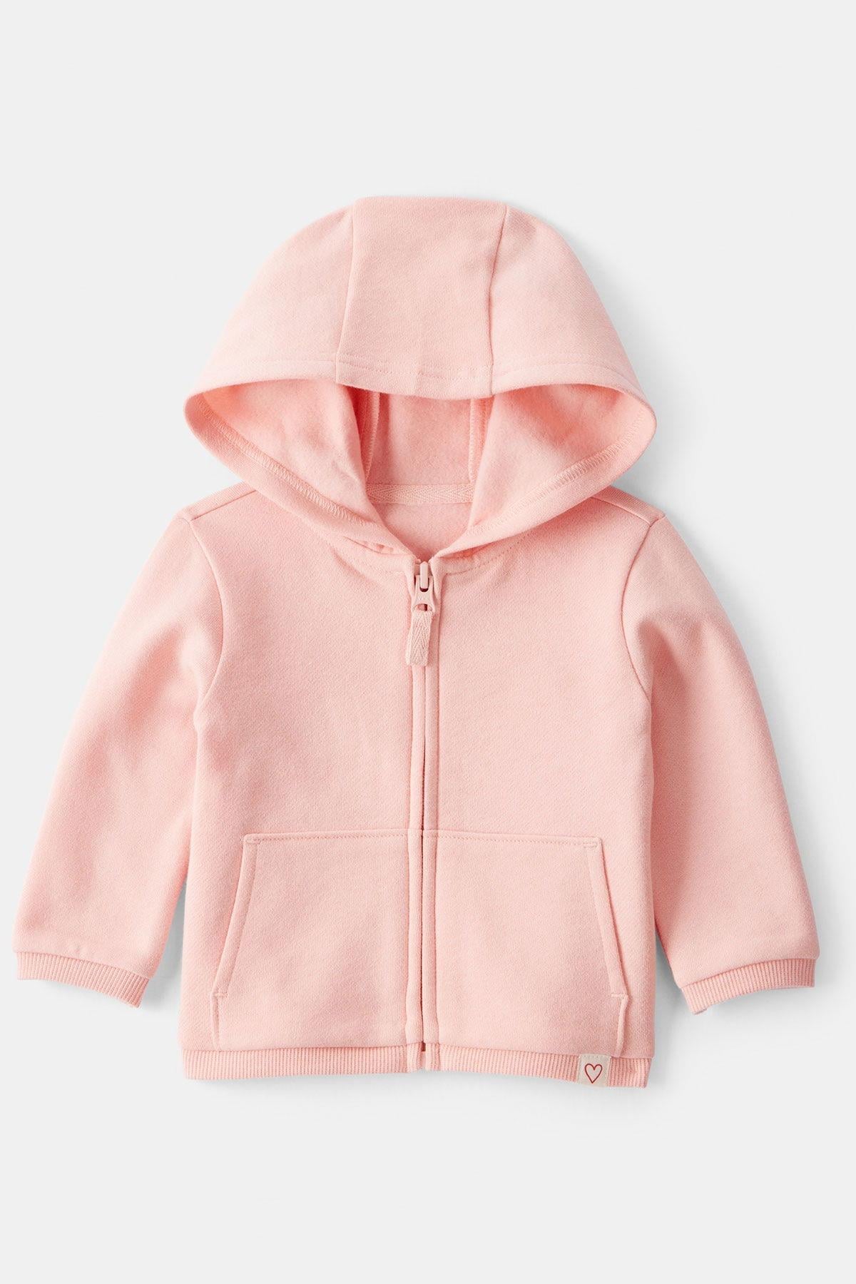 CTR-1T377210Kız Bebek Hırka CTR-1T377210