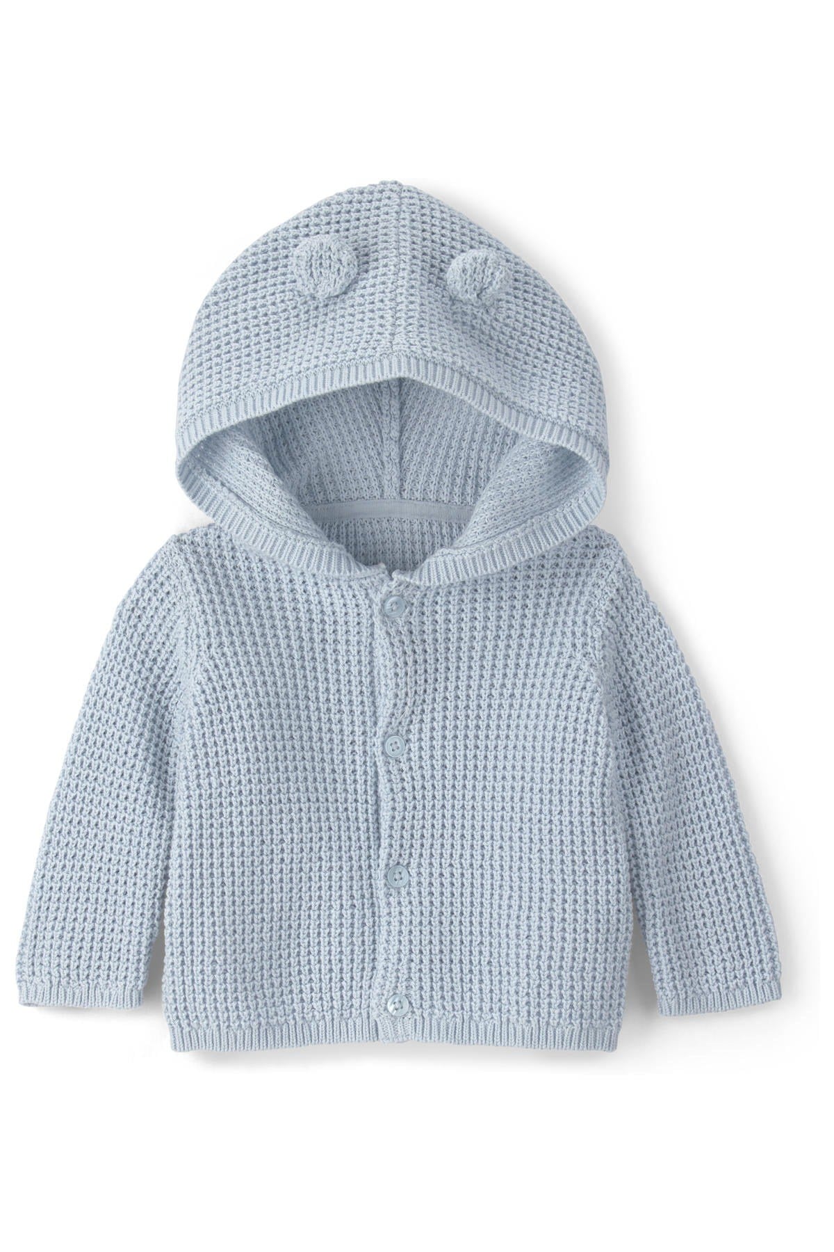 CTR-1V392910Layette Erkek Bebek Hırka CTR-1V392910