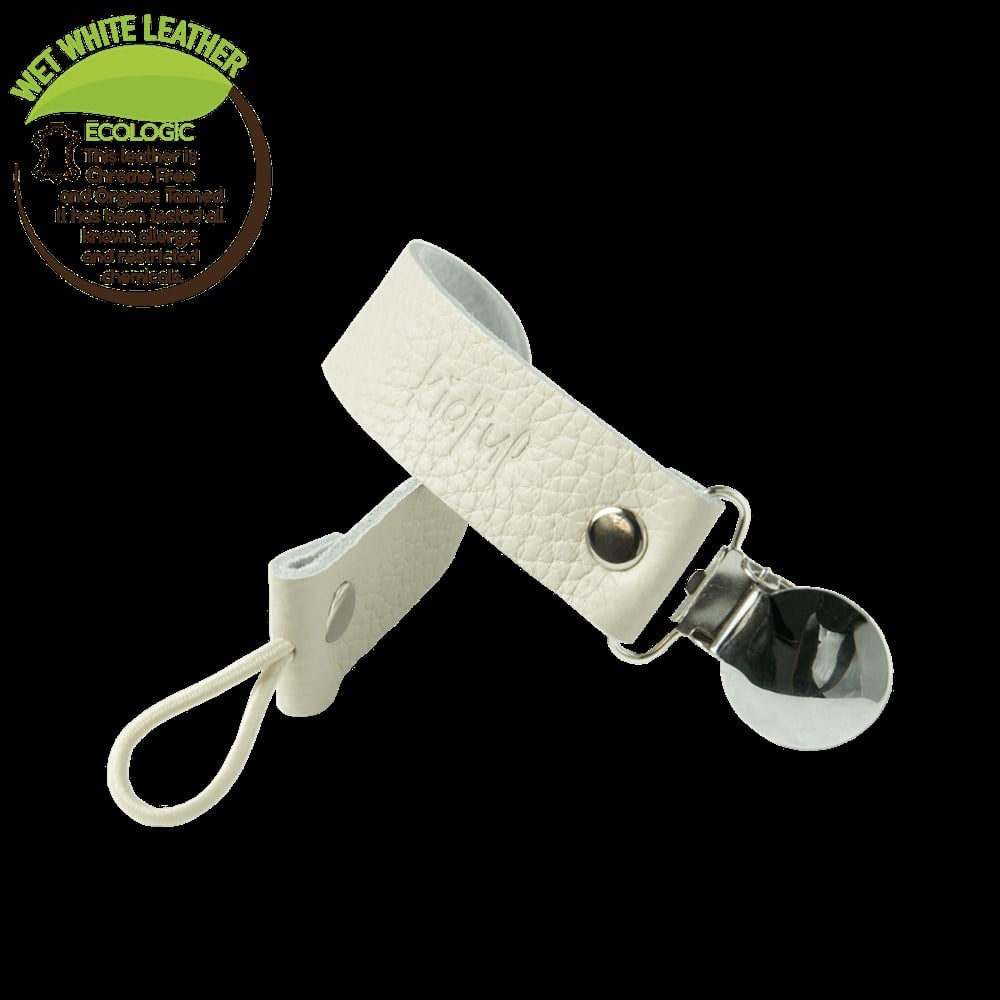 Kidful 11820 Bitkisel Boyalı Emzik Askısı