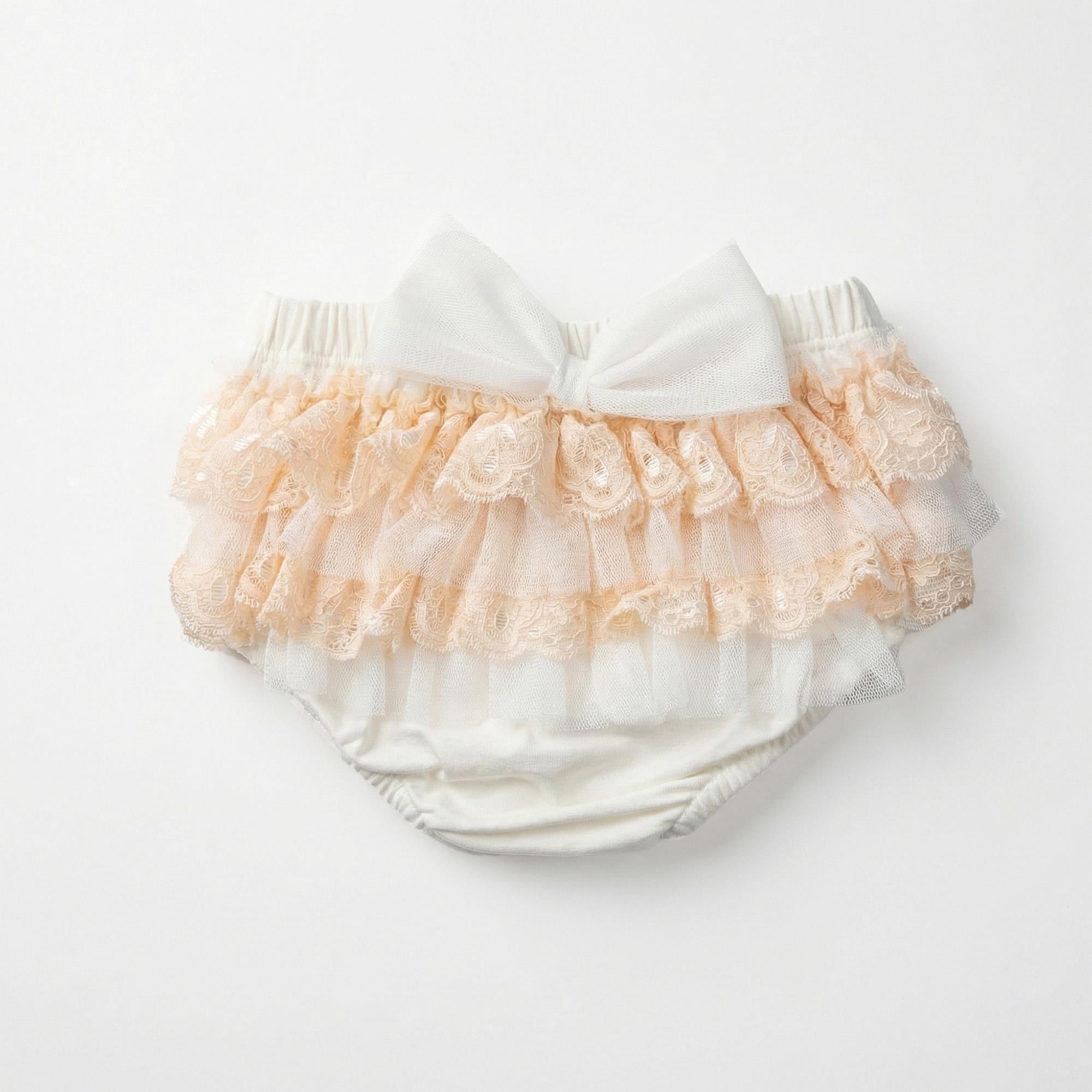 ANW-AC26776Kız Bebek Külot Underpant ANW-AC26776