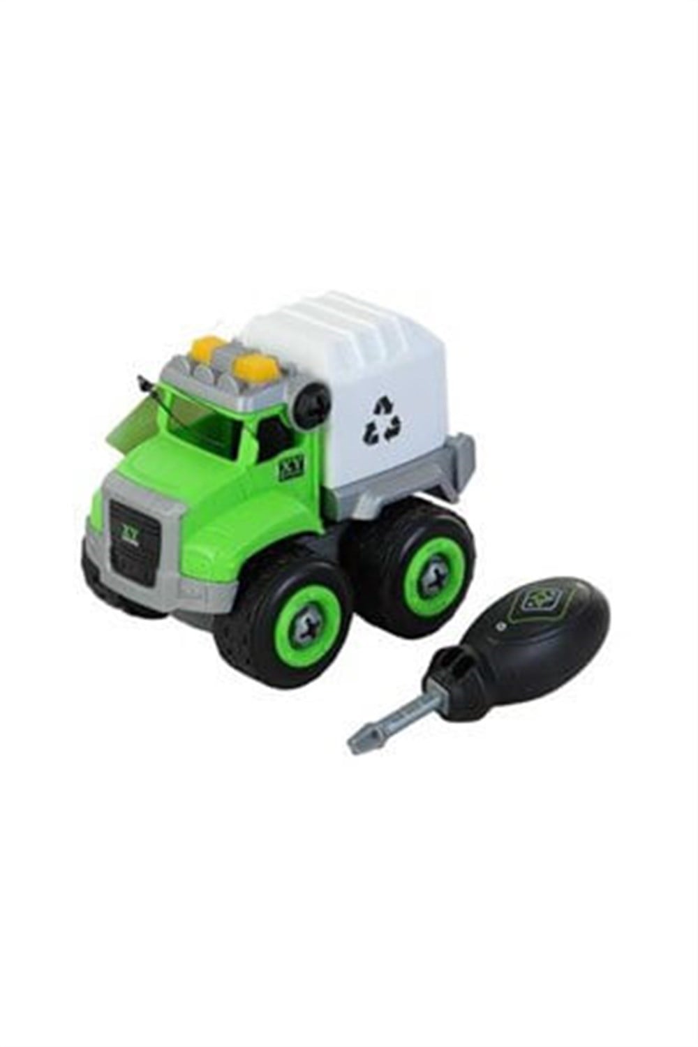 KZL-XY02-2Vardem KZL-XY02-2 Sok-Tak Dozer 72