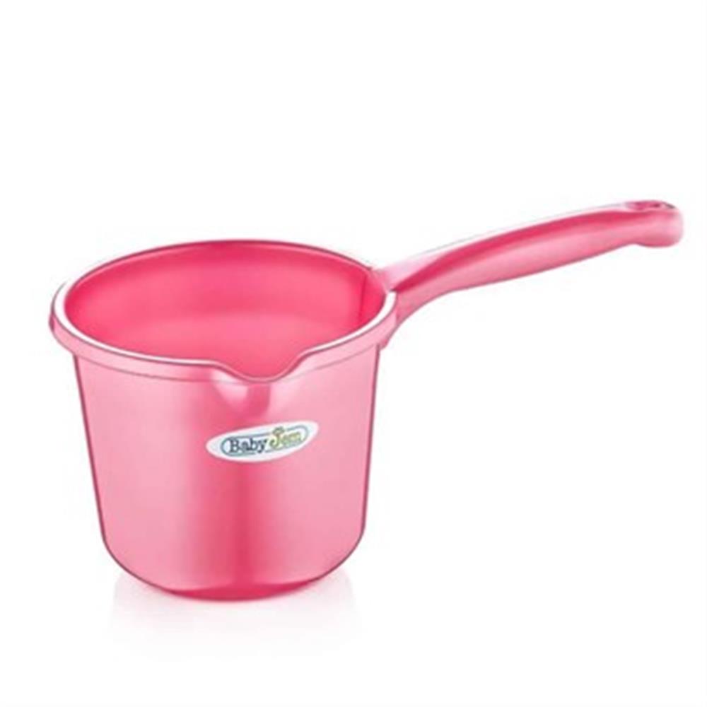 BBJ-003Babyjem 003 Bebek Banyo Maşrapası