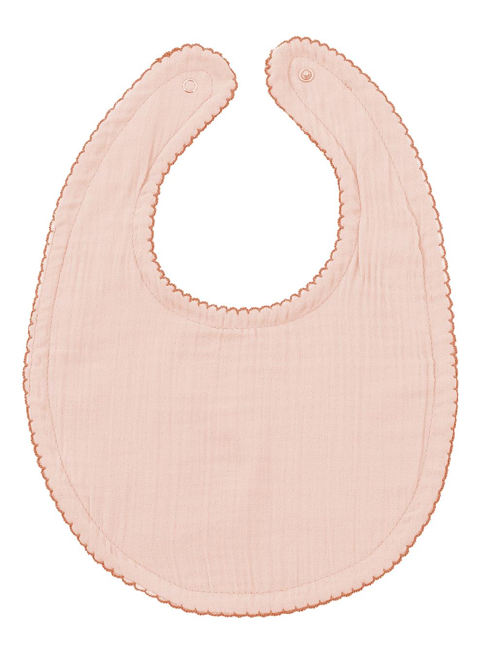 BBJ-811Babyjem 811 Bürümcük Müslin Bebek Önlüğü