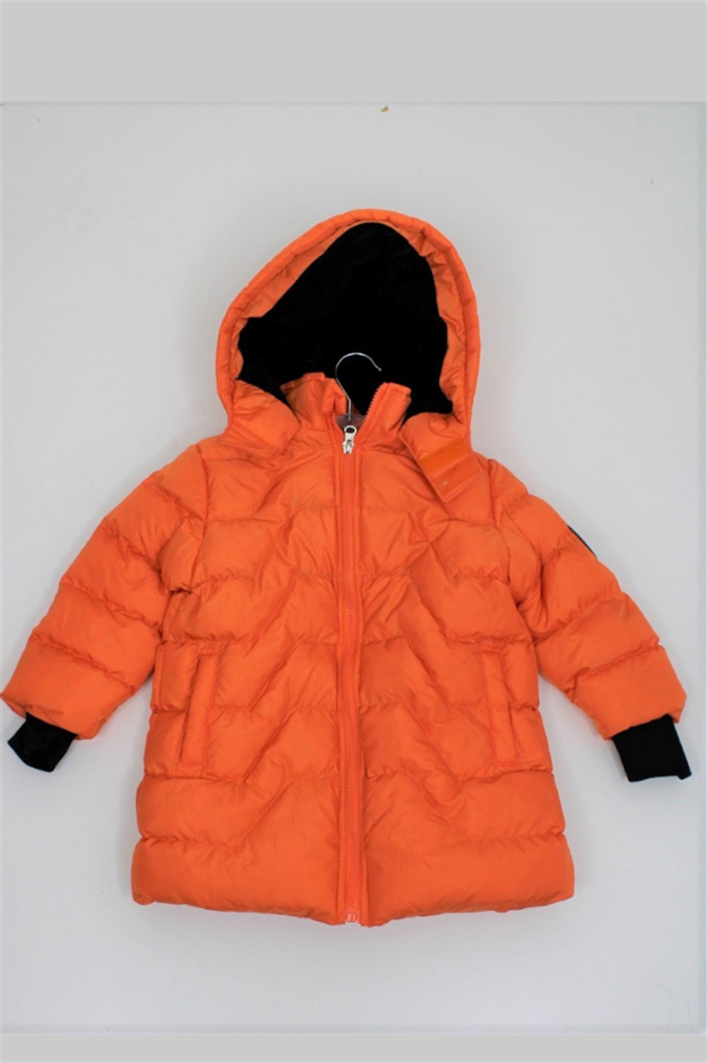 NC-322512NC-322512 Erkek Kapüşonlu Şişme Mont