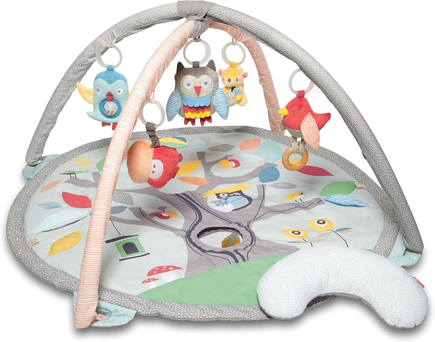 SKP-307275Skip Hop 307275 Bebek Oyun Treetop Aktivite Merkezi