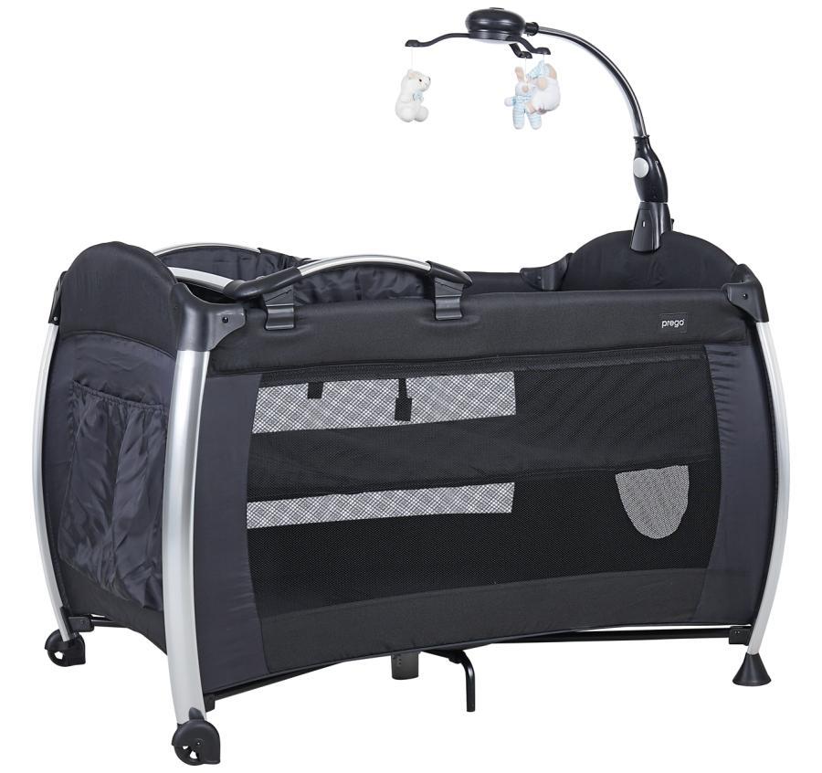 PRG-8060Prego 8060 Elegance Oyun Parkı