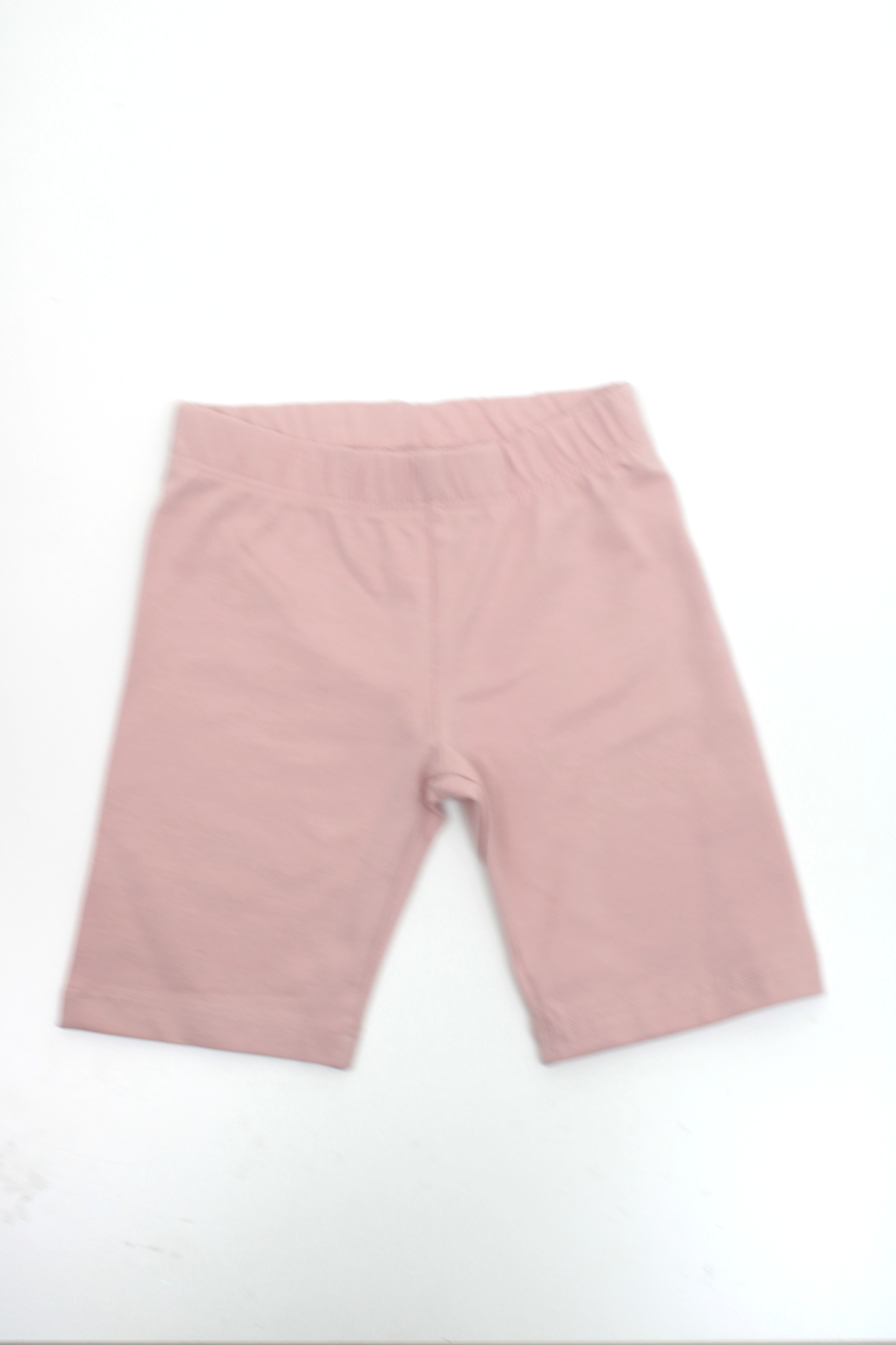 DMB-2707Dmb Kids Kız Çocuk Diz Üstü Tayt DMB-2707