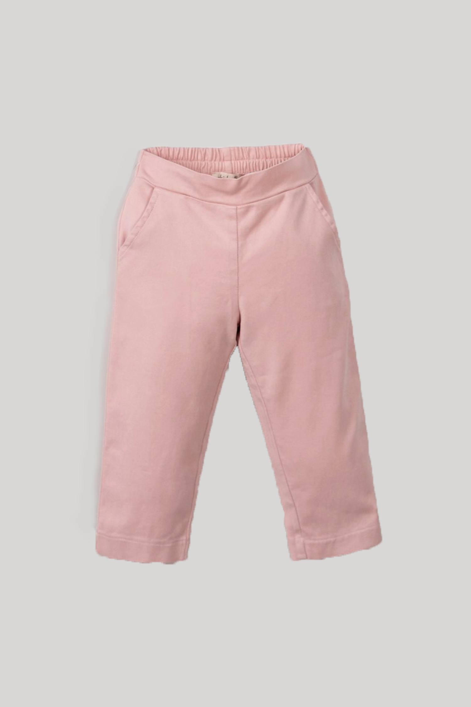 NK-51610Kız Çocuk Çağla Pantolon NK-51610