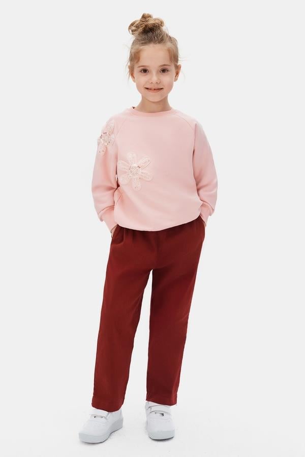 NK-59508Kız Çocuk Twinkle Pantolon NK-59508