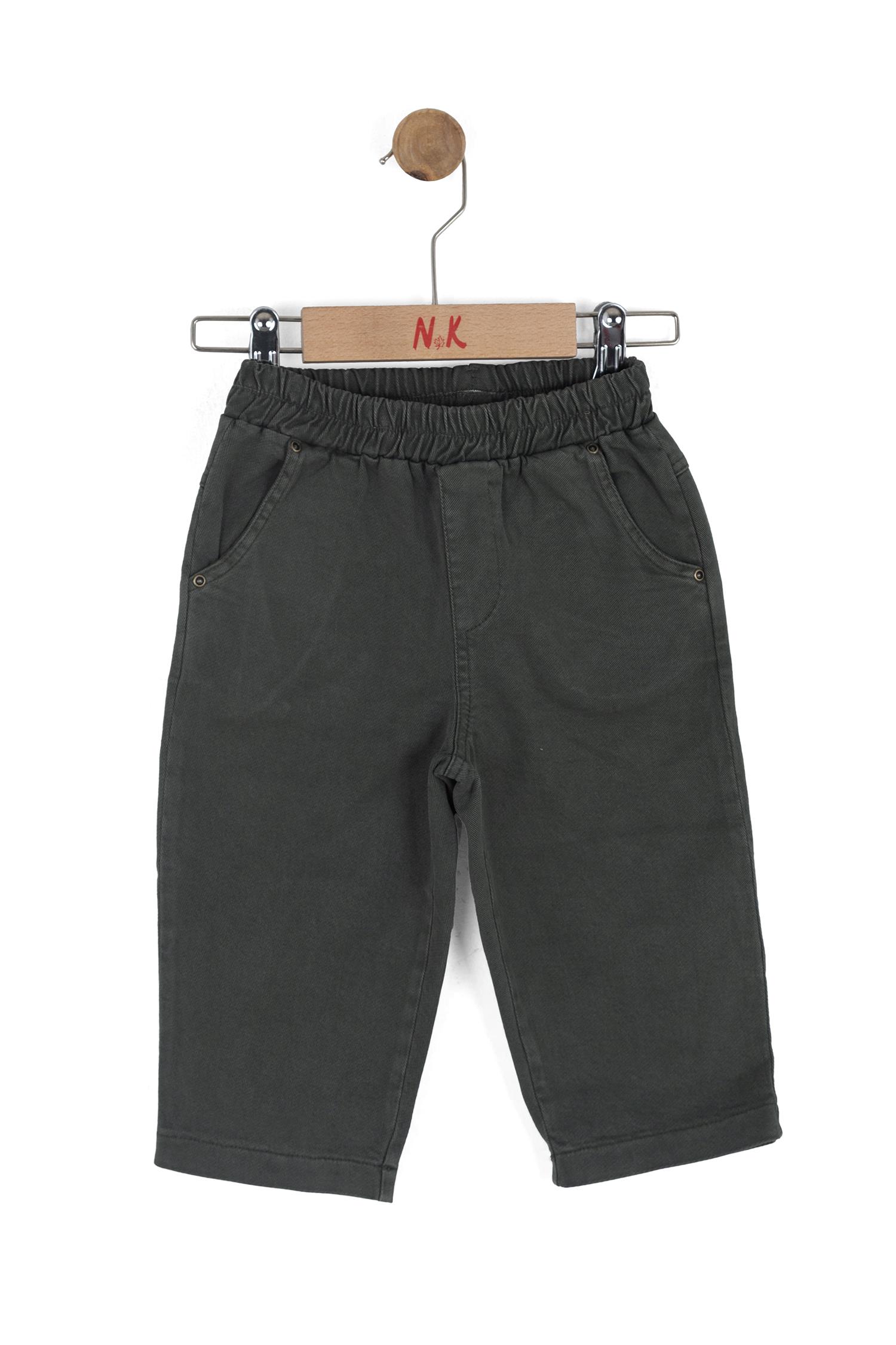 NK-61610Erkek Çocuk Calm Pantolon NK-61610