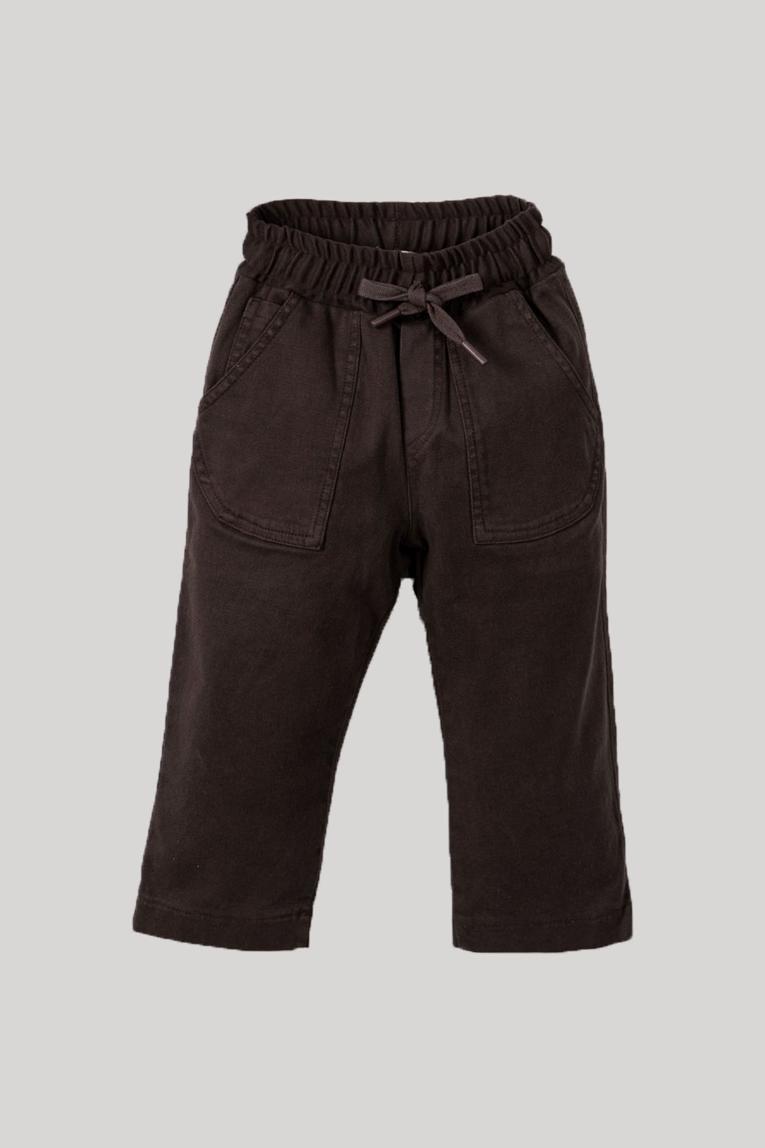 NK-61611-YErkek Çocuk Cocoa Pantolon NK-61611-Y
