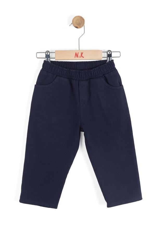 NK-69602Erkek Çocuk New Pantolon NK-69602