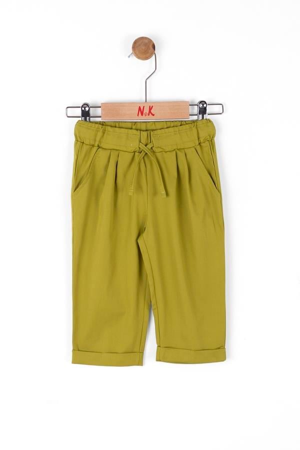 NKY-56617Kız Bebek Fresh Pantolon 56617