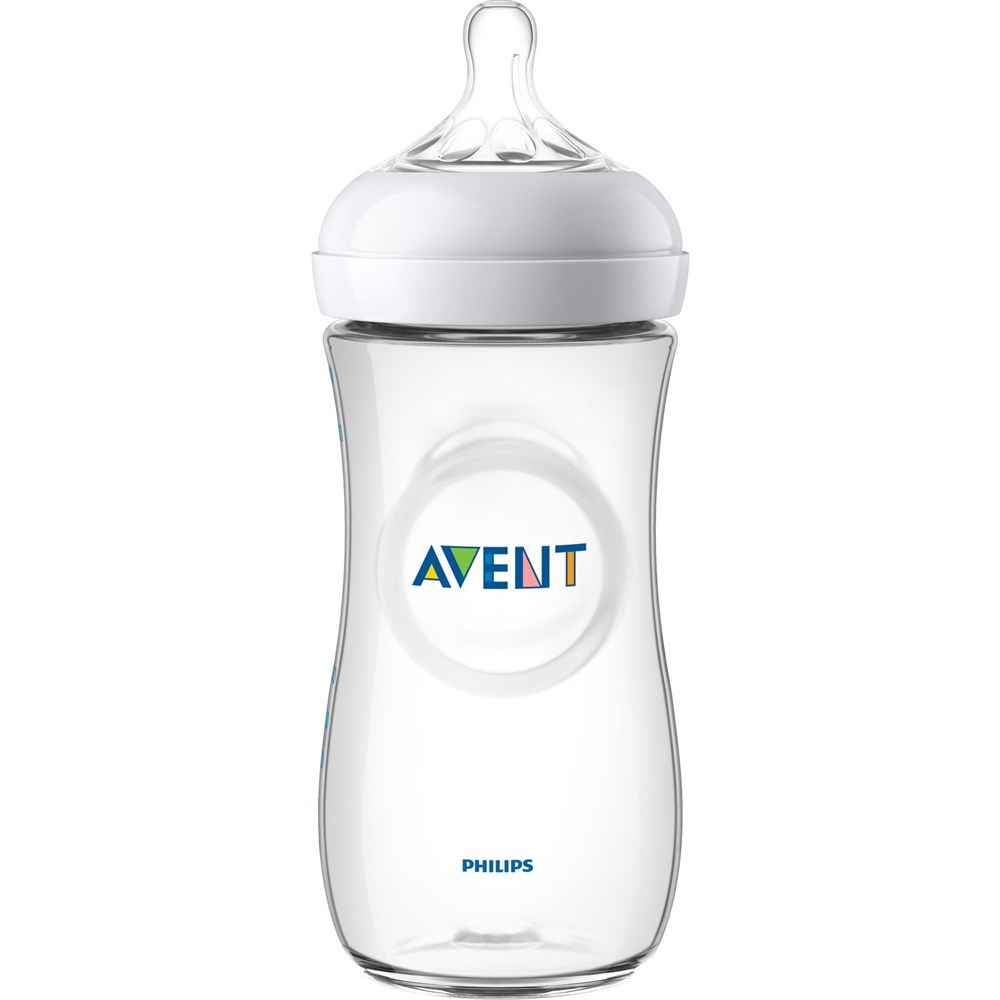 Philips Avent SCF036/17 Biberon PP 330 ml