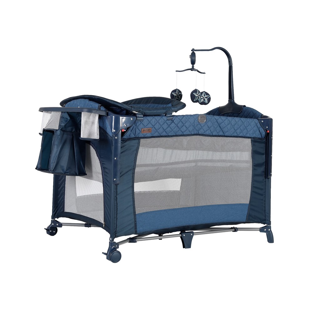 Prego 8023 Miami Oyun Parkı