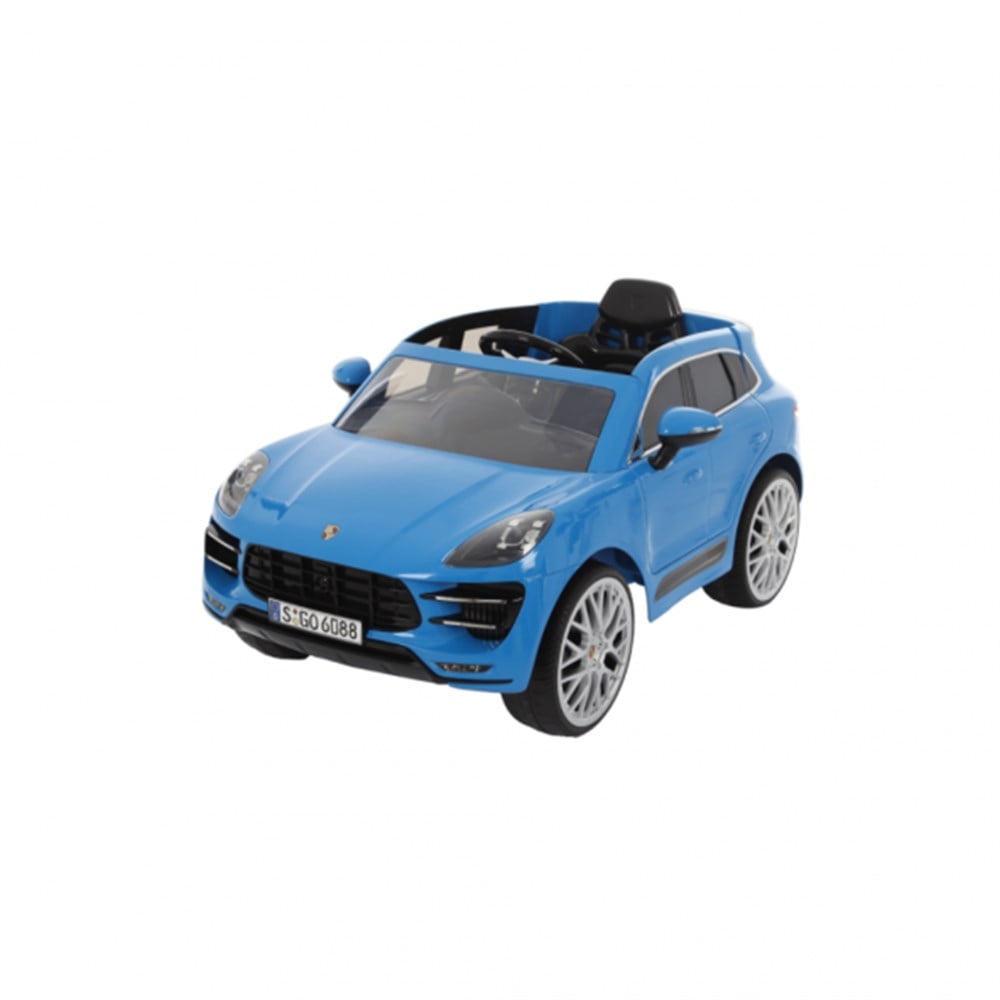 Rollplay Porsche Macan Akülü Araba W416QHG4