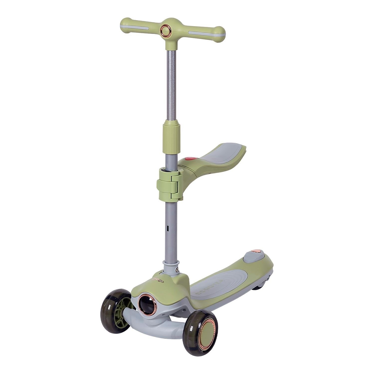 PRG-6032Prego Sidney Çocuk Scooter