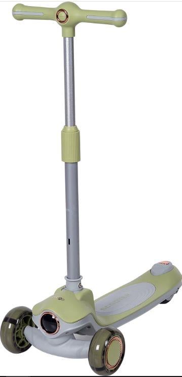 PRG-603Prego Tommy Çocuk Scooter