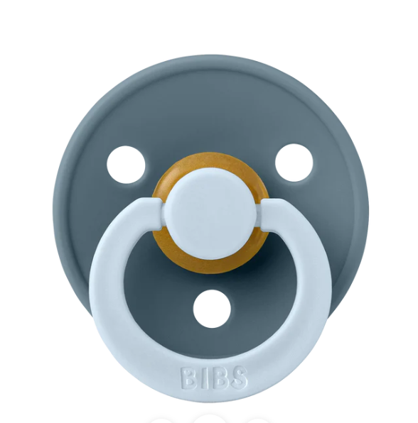 BBS-20028260Bibs Studio Colour Fusion Emzik-Petrol/B.Blue 6+Ay