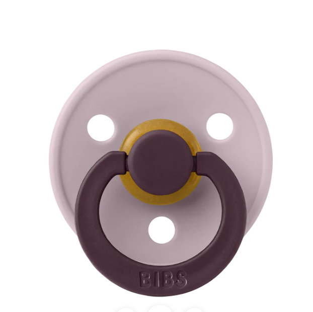 BBS-20028267Bibs Studio Colour Fusion Emzik-D.Lilac/Plum 6+Ay