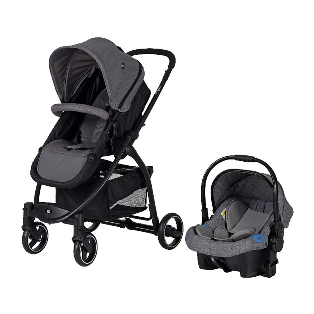 Sunny Baby 9021 Ryan Travel Bebek Arabası